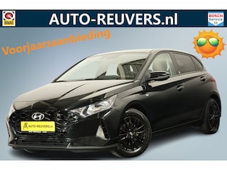 Hyundai i20 1.0 T-GDI Comfort / Automaat / CarPlay / Camera / Cruisecontrol