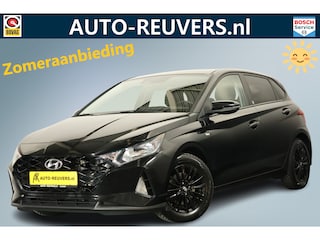 Hyundai i20 1.0 T-GDI Comfort / Automaat / CarPlay / Camera / Cruisecontrol