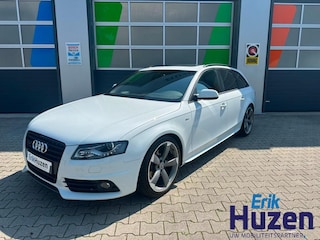 Audi A4 2.0 TFSI QUATTRO / DAB / Pano / Cruise / APK / Rijklaar! / Motorrevisie
