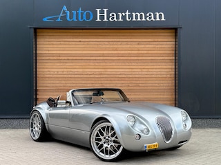 Wiesmann MF3 Roadster SMG | Full Leather |  Heated Seats | Camera | Radio