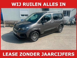 Peugeot Rifter 1.2 Puretech Allure