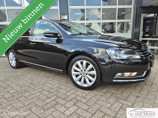 Volkswagen Passat 1.4 TSI Comfort Executive Line BlueMotion