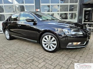 Volkswagen Passat 1.4 TSI Comfort Executive Line BlueMotion