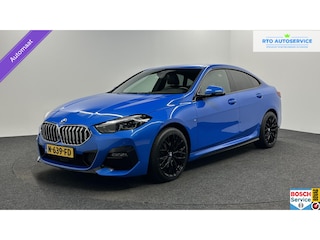 BMW 218i High Executive M Sport TREKHAAK CARPLAY NAVI ADAPTIEF CRUISE.