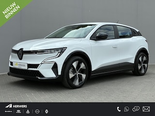 Renault Mégane EV40 Boost Charge Equilibre / SOH 94% / All Season Banden / Navigatie via Apple Carplay & Android Auto / Cruise Control / Achteruitrijcamera /