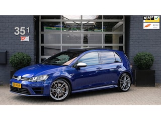 Volkswagen Golf 2.0 TSI R | Orig NL | TTE525 | Pano | Vol!