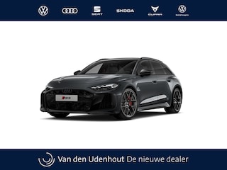Audi A5 RS 5 e-hybrid quattro Audi RS 5 RS 5 e-hybrid quattro RS 5 | Keramische remmen | Carbon exterieur | Panorama dak | Full options