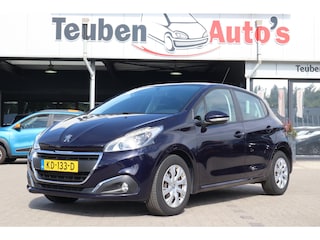 Peugeot 208 1.2 PureTech Blue Lion | Apple Carplay/Android Auto | Pdc achter | Airco | Cruise control