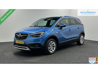 Opel Crossland X 1.2 Turbo Innovation CAMERA ECC LM NAVI CARPLAY.