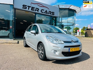 Citroën C3 1.2 PureTech Collection|KM57000 NAP|Automaat|Onderhoud|