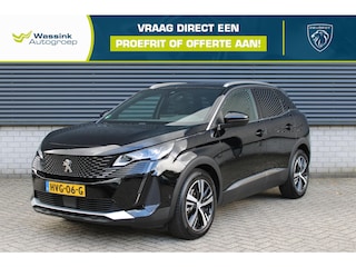 Peugeot 3008 1.2 PureTech GT