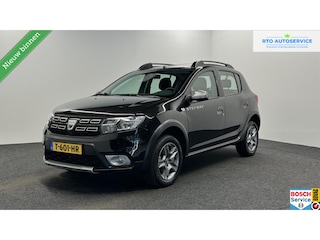 Dacia Sandero 0.9 TCe Tech Road AIRCO 35000 KM.