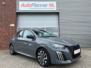 Peugeot 208 1.2 PureTech! Clima! Cruise! Navi! 1e Eigen.!