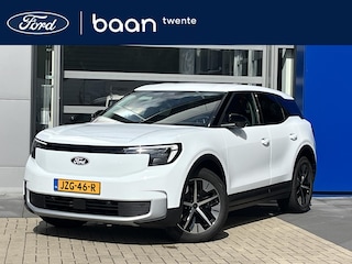 Ford Explorer Standard Range RWD 52 kWh | Adaptive Cruise C. | 19 inch | Elektr. stoel | Winter Pack | Comfort Pack |