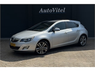Opel Astra 1.4 Turbo Sport | ZIE TEKST | Loop of sloop APK 18-03-2027