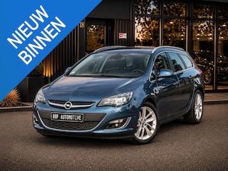 Opel Astra Sports Tourer 1.4 Turbo Sport Zeer nette auto | APK Nieuw