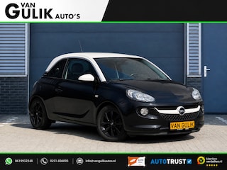 Opel Adam 1.4 JAM | Carplay | PDC | Cruise | Airco | Winterpakket |