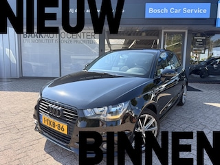 Audi A1 Sportback 1.2 TFSI Admired | Cruise | Airco