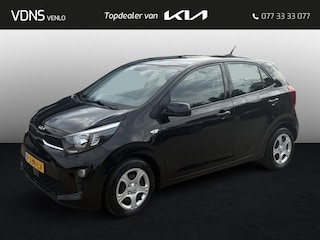 Kia Picanto 1.0 DPi ComfortLine AIRCO - ALL SEASON BANDEN