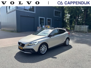 Volvo V40 T3 AUT6 Polar+ Luxury| Pano| Camera| DAB+| Leder| Keyless