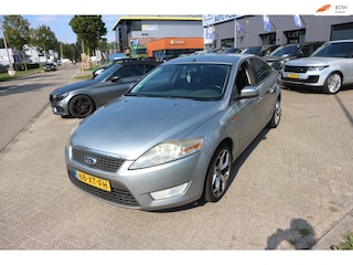 Ford Mondeo 1.6-16V Trend / LEES TEKST / READ TEXT ! ! !