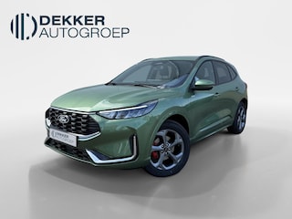 Ford Kuga 2.5 PHEV ST-Line X 243 PK | Wegklapbare trekhaak | AGR voorstoelen | BLIS | NIEUW UIT VOORRAAD