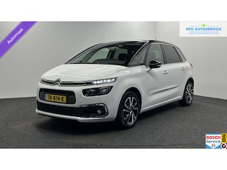 Citroën C4 SpaceTourer 1.2 PureTech Shine CAMERA CARPLAY ECC CRUISE LM 26000 KM.
