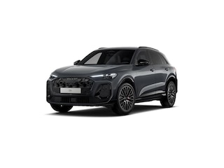 Audi Q5 2.0 TFSI e-hybrid quattro S edition Competition | Trekhaak | Adaptieve Cruise | 360 Camera | B&O 3D | Head-up | Winter-pakket | Multimedia pack | Interieur-pakket | Tech Pro |