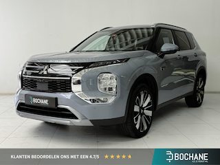 Mitsubishi Outlander 2.4 PHEV Business Edition | Navigatie | 360 Camera | Stoelverwarming | YAMAHA-Audio | Adaptive Cruise Control |