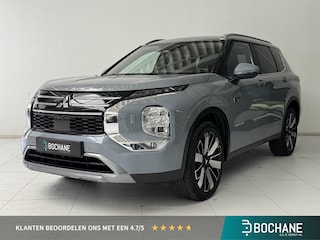 Mitsubishi Outlander 2.4 PHEV Business Edition | Navigatie | 360 Camera | Stoelverwarming | YAMAHA-Audio | Adaptive Cruise Control |