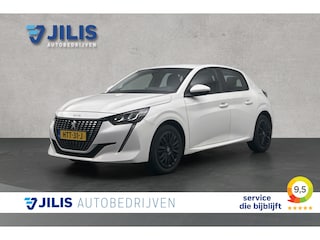 Peugeot 208 1.2 PureTech | LED | Airco | Navigatie | Apple Carplay