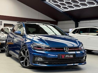 Volkswagen Polo 2.0 TSI GTI CarPlay Panorama