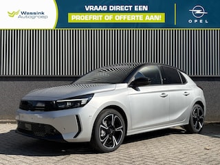 Opel Corsa 1.2 Turbo Hybrid Ultimate | VOORRAAD VOORDEEL |