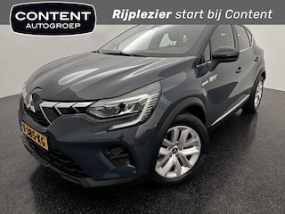 Mitsubishi ASX 1.6 PHEV 159pk AT Intense+ | Camera | Cruise Control | Airco