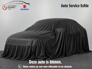 Suzuki Swift 1.2 Select | Navigatie | Airco | Camera
