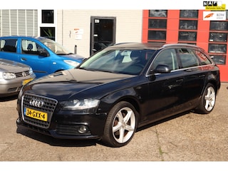 Audi A4 Avant 1.8 TFSI Pro Line Business . LEDER. 18 INCH