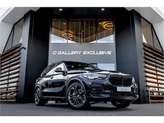 BMW X5 xDrive45e Executive - Panorama | Luchtvering | ACC | Keyless
