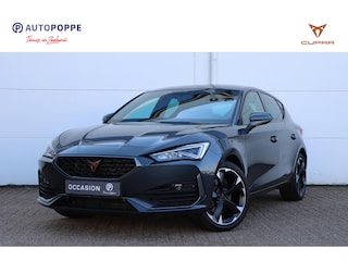 Cupra Leon 1.4 e-Hybrid Business 204pk DSG6 | SOH 94% |