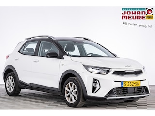 Kia Stonic 1.0 T-GDi MHEV DynamicLine ✅ 1e Eigenaar