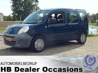 Renault Kangoo 1.6 Authentique