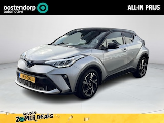 Toyota C-HR 1.8 Hybrid Executive