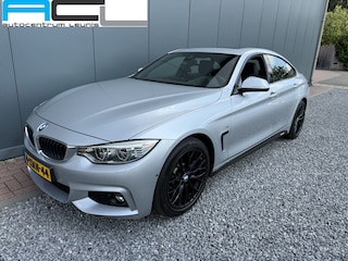 BMW 428i Automaat High Executive M-sportpakket 5-drs