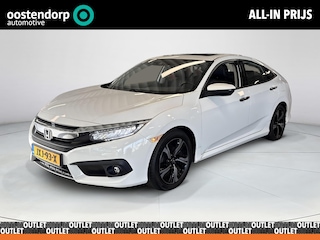 Honda Civic 1.5 i-VTEC Executive
