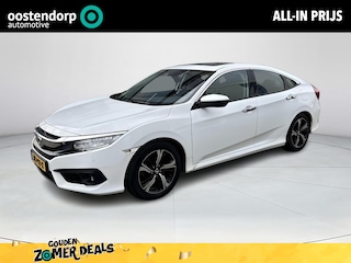 Honda Civic 1.5 i-VTEC Executive