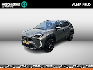 Toyota Yaris Cross 1.5 Hybrid Executive AWD