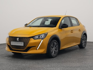 Peugeot 208 EV Style 50 kWh | PDC | SOH 100%