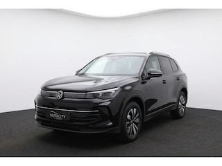 Volkswagen Tiguan 1.5 eTSI Pano l 360 Camera l Blindspot l IQ Lights