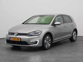 Volkswagen Golf E-DITION | CAMERA | VIRTUAL | ADAPTIVE | STOELVERW.
