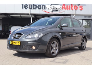 Seat Altea 1.2 TSI Ecomotive Style | Nette Auto | Trekhaak | LM velgen | Cruise control | 2011