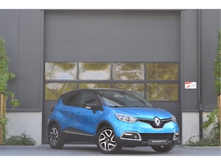Renault Captur 0.9 TCe Dynamique Nap | Cruise Control | Navigatie